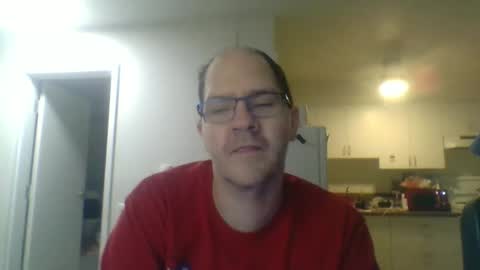 Snapshot of geekgamer41 chatting on 02-03-26, 08:08 geekgamer41 online show from 02-03-26, 08:08