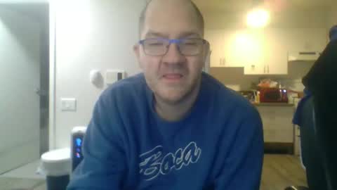 Snapshot of geekgamer41 chatting on 02-18-26, 04:19 geekgamer41 online show from 02-18-26, 04:19