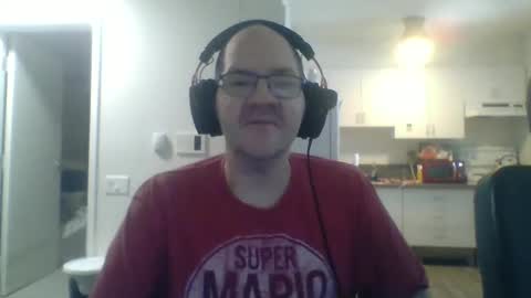 Snapshot of geekgamer41 chatting on 03-06-26, 06:59 geekgamer41 online show from 03-06-26, 06:59