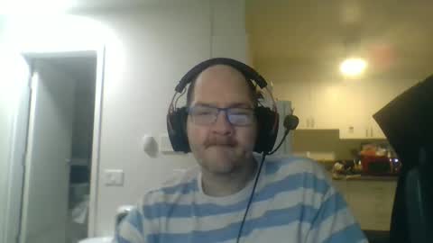 Snapshot of geekgamer41 chatting on 03-20-26, 03:00 geekgamer41 online show from 03-20-26, 03:00