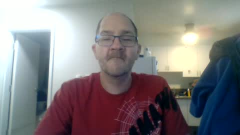 Snapshot of geekgamer41 chatting on 06-11-26, 03:10 geekgamer41 online show from 06-11-26, 03:10