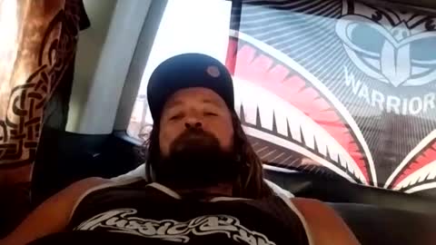 geezer696 online show from 09-19-25, 08:09