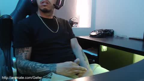 Snapshot of gefeeer chatting on 11-02-25, 05:48 gefeeer online show from 11-02-25, 05:48