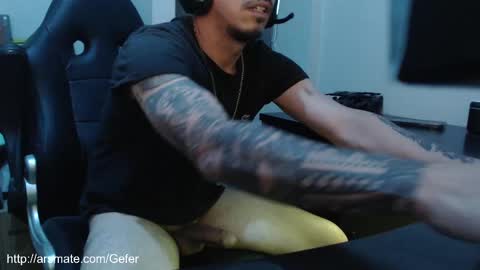 Snapshot of gefeeer chatting on 11-06-25, 12:55 gefeeer online show from 11-06-25, 12:55