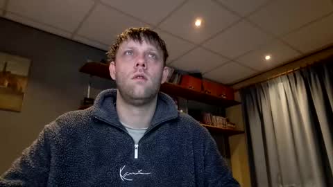 geile_brabander93 online show from 12-30-24, 12:00