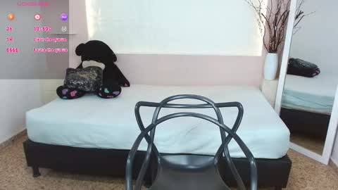 Gema Rush online show from 02-12-25, 11:40