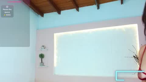 Gema Rush online show from 03-10-25, 06:23