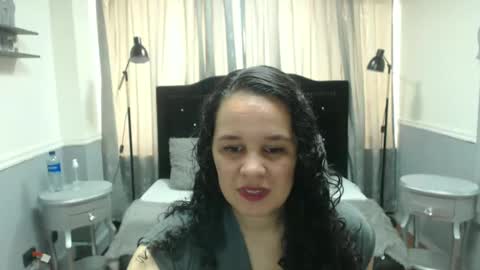 Snapshot of gemascott chatting on 03-10-25, 12:37 Gema scott online show from 03-10-25, 12:37