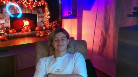 Gem Dominus online show from 10-29-25, 02:03