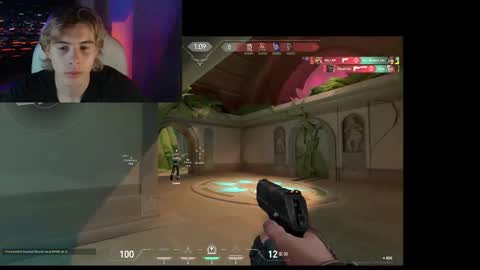 Gem Dominus online show from 11-04-25, 01:27