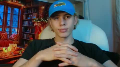 Gem Dominus online show from 12-16-25, 05:40