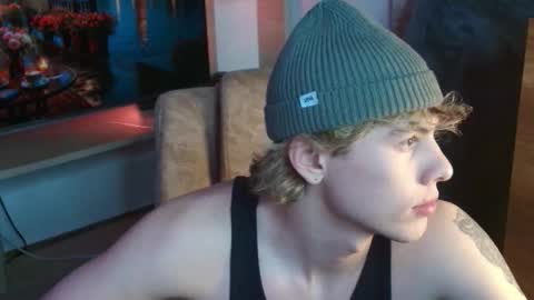 Gem Dominus online show from 01-07-26, 03:20