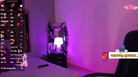 Geminis online show from 11-19-25, 03:01