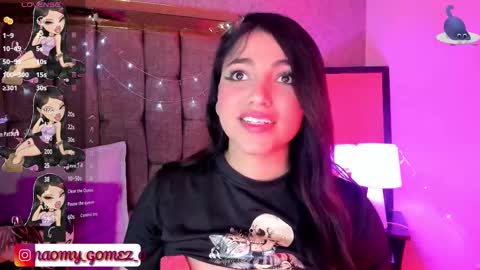 Geminis online show from 02-05-26, 03:49