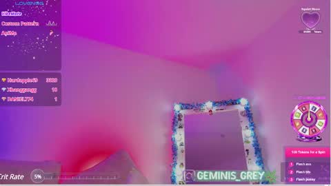 Snapshot of geminis_grey chatting on 12-05-24, 07:27 Geminis online show from 12-05-24, 07:27