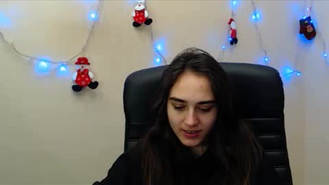 Snapshot of gemma_arterton chatting on 01-02-25, 11:20 Gemma online show from 01-02-25, 11:20