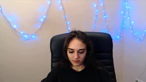 Snapshot of gemma_arterton chatting on 01-31-25, 06:35 Gemma online show from 01-31-25, 06:35