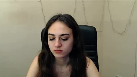 Snapshot of gemma_arterton chatting on 02-04-25, 06:36 Gemma online show from 02-04-25, 06:36