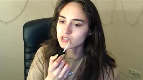 Snapshot of gemma_arterton chatting on 03-06-25, 12:41 Gemma online show from 03-06-25, 12:41