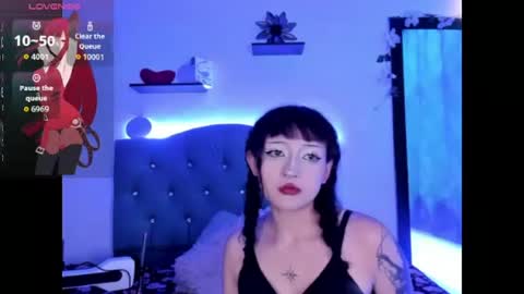 Snapshot of gemma_honey chatting on 05-28-26, 02:25 Gemma online show from 05-28-26, 02:25
