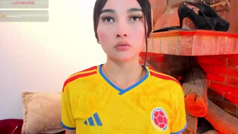 gemma_saenz online show from 06-23-26, 04:05
