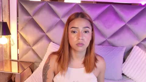 Maria  online show from 11-10-25, 03:05