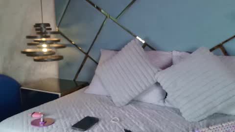 Maria  online show from 12-01-25, 03:11