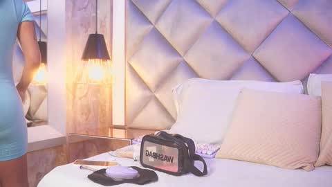 Maria  online show from 02-25-26, 03:05