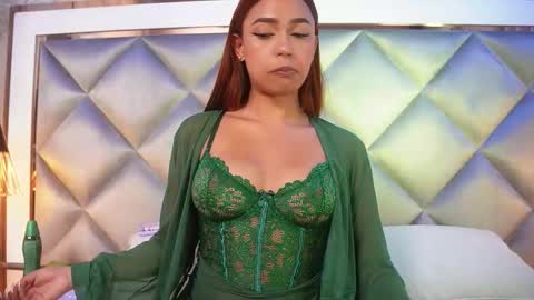 Maria  online show from 03-19-26, 03:10