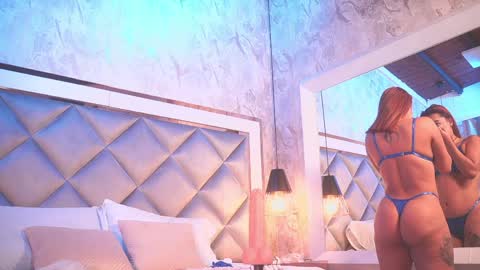 Maria  online show from 03-31-26, 03:08