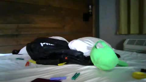 Snapshot of genderpalooza chatting on 01-23-25, 01:02 Lenzy LaCanada online show from 01-23-25, 01:02