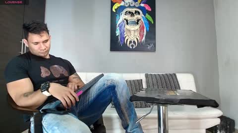 gendersonfit online show from 01-08-25, 09:12