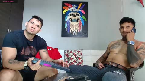 gendersonfit online show from 01-20-25, 09:01