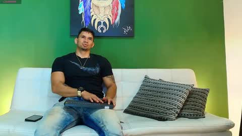 gendersonfit online show from 09-23-25, 10:13