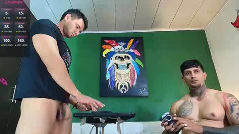 gendersonfit online show from 01-12-26, 07:19