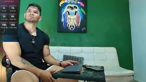 gendersonfit online show from 01-13-26, 11:32