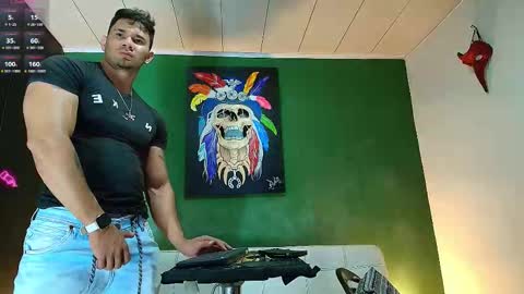 gendersonfit online show from 02-20-26, 01:13