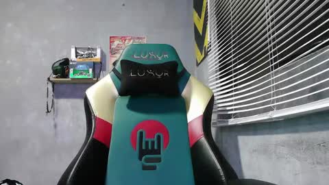 GENDO online show from 10-29-25, 12:35