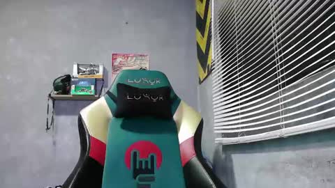 GENDO online show from 10-29-25, 10:00