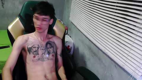 GENDO online show from 11-09-25, 11:47