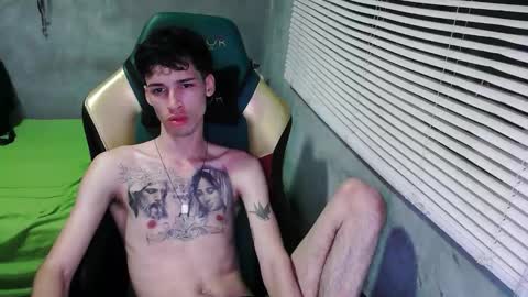 GENDO online show from 11-10-25, 11:15