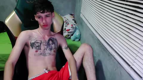 GENDO online show from 11-18-25, 11:15