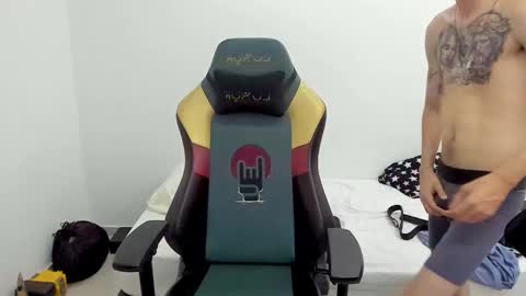 GENDO online show from 02-27-26, 02:22