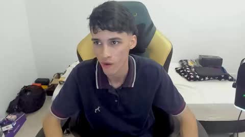 GENDO online show from 02-28-26, 02:12