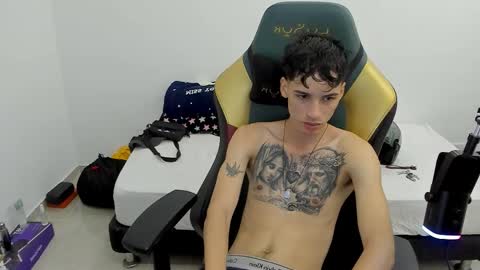 GENDO online show from 03-05-26, 11:34