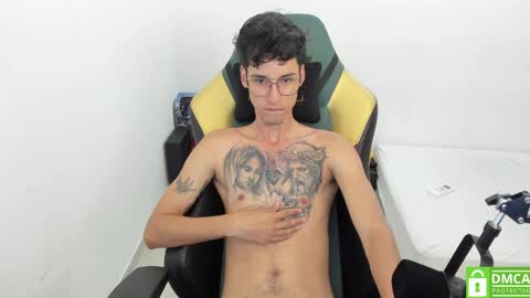 GENDO online show from 04-11-26, 11:31