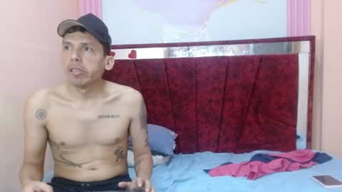 gendy_lovers online show from 06-24-26, 02:38