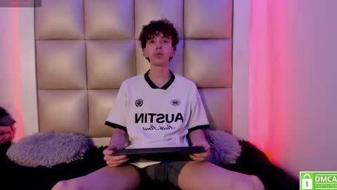 genesis_js online show from 03-10-26, 09:53