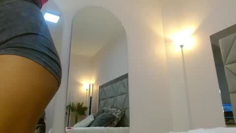 Snapshot of genesis_moretz chatting on 02-21-26, 02:34 GENESIS online show from 02-21-26, 02:34