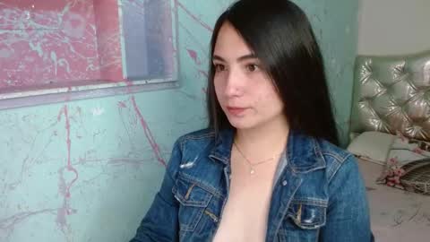 Snapshot of genesis_urrea chatting on 02-24-25, 12:59 genesis_urrea online show from 02-24-25, 12:59